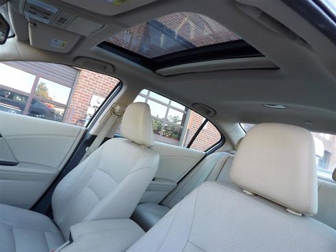 Used 2014 Honda Accord EX-L image 27