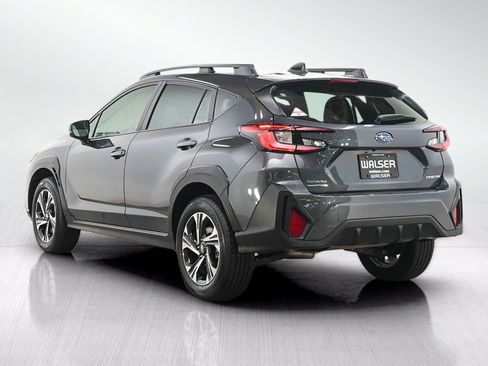 Used 2024 Subaru Crosstrek 2.0i Premium AWD/4WD image 3
