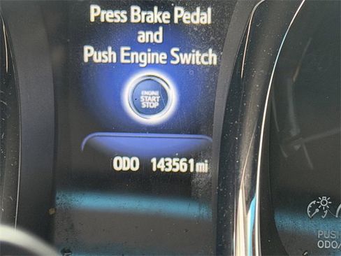 Used 2014 Toyota Avalon Limited w/ Technology Package image 9