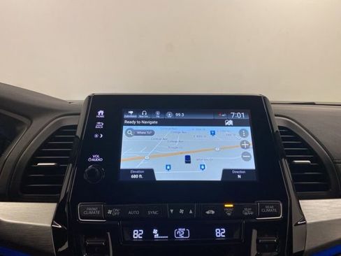 Certified 2023 Honda Odyssey Touring image 11
