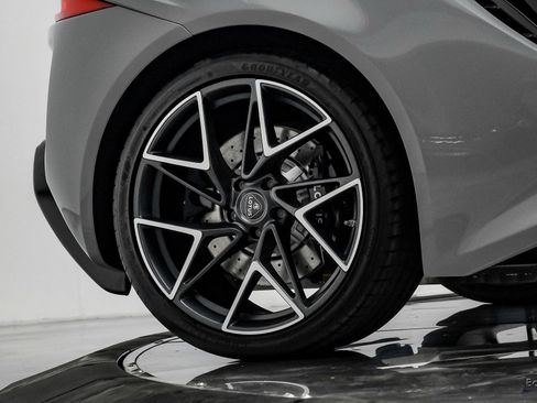 New 2026 Lotus Emira V6 SE Touring RWD image 94