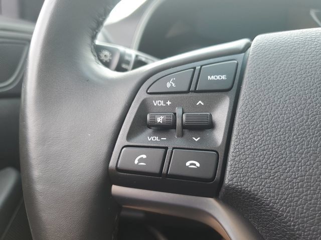 Used 2019 Hyundai Tucson Ultimate FWD image 22