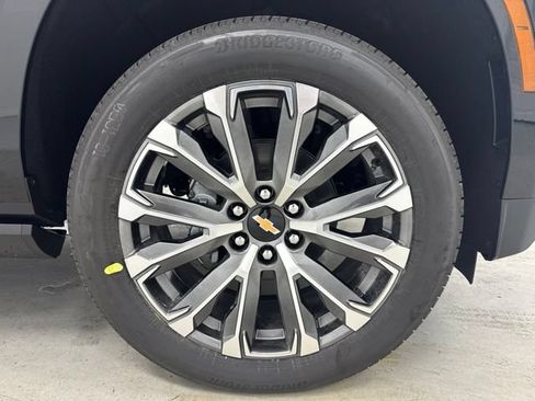 New 2026 Chevrolet Tahoe High Country AWD/4WD image 39