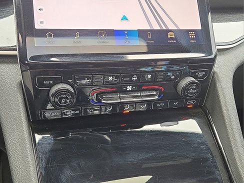 Used 2022 Jeep Grand Cherokee Trailhawk w/ Advanced Protech Group II image 29