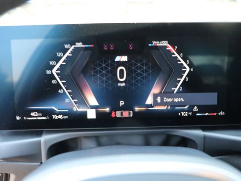 Certified 2025 BMW 330i Sedan w/ M Sport Package image 20