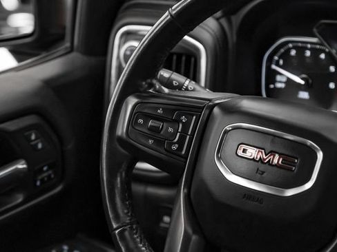Used 2020 GMC Sierra 1500 AT4 w/ AT4 Premium Package AWD/4WD image 24