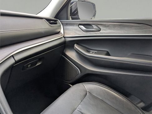 Used 2021 Jeep Grand Cherokee L Limited w/ Trailer Tow Group (B) image 31