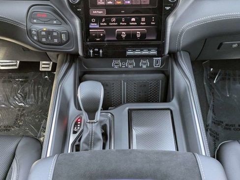 New 2026 RAM 1500 RHO w/ RHO Level 1 Equipment Group AWD/4WD image 19