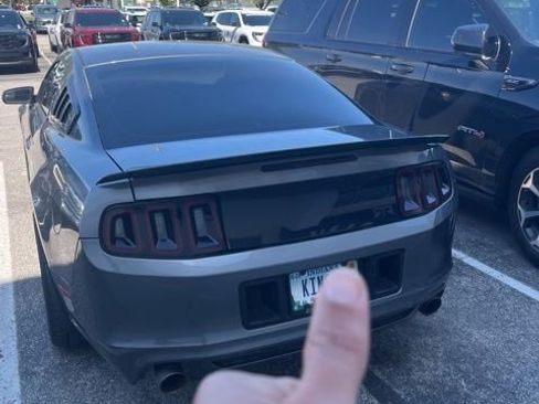 Used 2014 Ford Mustang GT w/ FP8 Appearance Package image 11