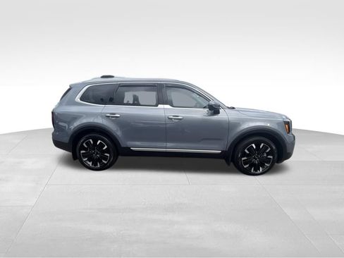 Used 2023 Kia Telluride SX Prestige AWD/4WD image 8