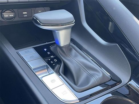 New 2026 Hyundai Elantra Limited image 20