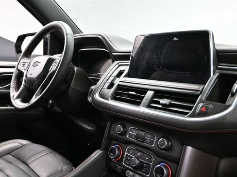 Used 2023 Chevrolet Tahoe RST w/ Luxury Package image 14