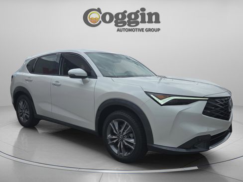 New 2026 Acura ADX FWD image 7