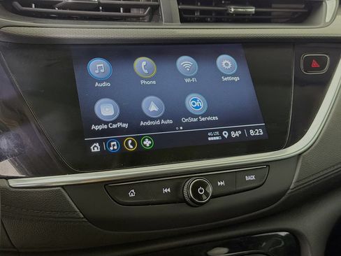 Used 2022 Buick Encore GX Preferred w/ Cold Weather Comfort Package FWD image 31