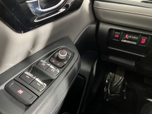 Used 2025 Subaru Forester Sport w/ Popular Package #2 image 24