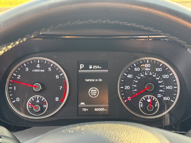 Certified 2024 Kia K5 GT-Line FWD image 20