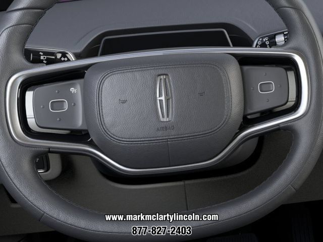 New 2026 Lincoln Nautilus Premier w/ Equipment Group 102A AWD/4WD image 12