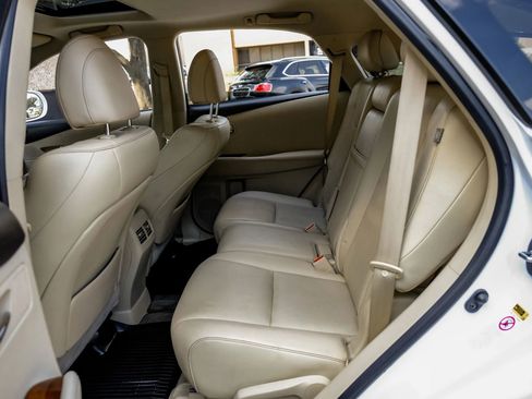 Used 2015 Lexus RX 350 FWD image 41