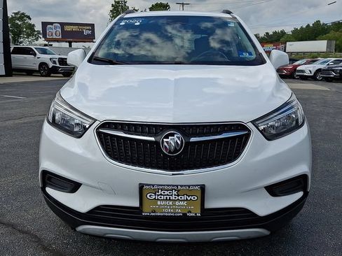 Used 2020 Buick Encore Preferred w/ Safety Package FWD image 2