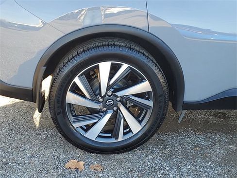 Used 2023 Nissan Murano SL w/ SL Moonroof Package image 5