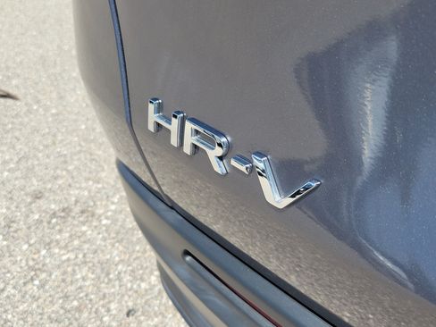 Used 2024 Honda HR-V LX image 8