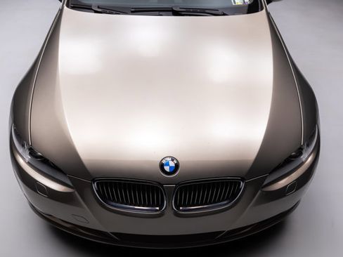 Used 2008 BMW 335i Coupe image 27