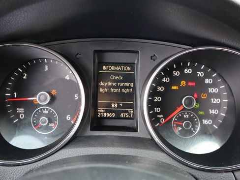 Used 2012 Volkswagen Jetta TDI FWD image 20