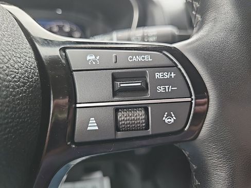Used 2024 Honda Pilot Elite image 42