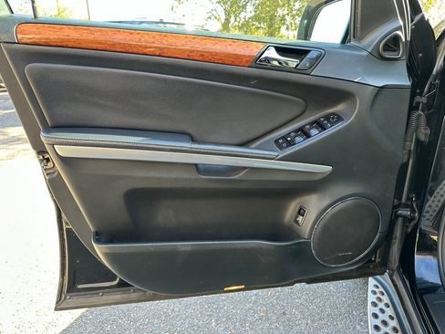 Used 2008 Mercedes-Benz GL 450 4MATIC image 31