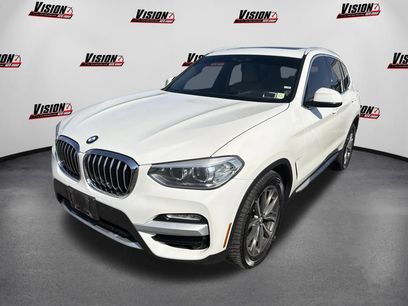 Used 2019 BMW X3 xDrive30i w/ Convenience Package