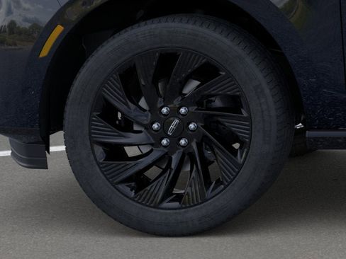 New 2026 Lincoln Navigator Reserve AWD/4WD image 19