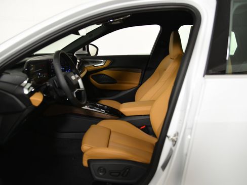 New 2025 Audi A5 2.0T Premium Plus image 23