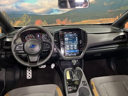 Used 2025 Subaru Crosstrek 2.5i Sport AWD/4WD image 60