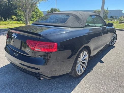 Used 2017 Audi A5 2.0T Sport w/ Technology Package image 5