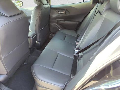 New 2026 Toyota Prius image 24