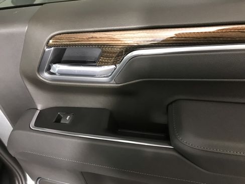 New 2026 Chevrolet Silverado 1500 LT image 17