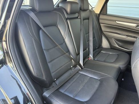Used 2021 MAZDA CX-5 Touring w/ Touring Preferred SV Package FWD image 28