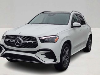 New 2026 Mercedes-Benz GLE 350 GLE 350 video 1