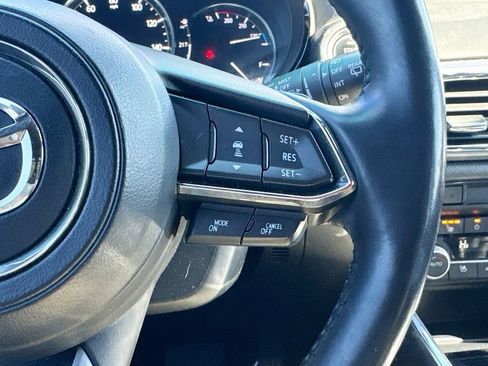 Used 2021 MAZDA CX-9 Grand Touring image 22