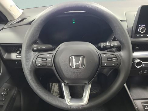 Used 2024 Honda CR-V EX image 24