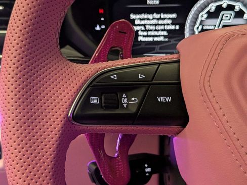 Used 2020 Lamborghini Urus AWD/4WD image 24