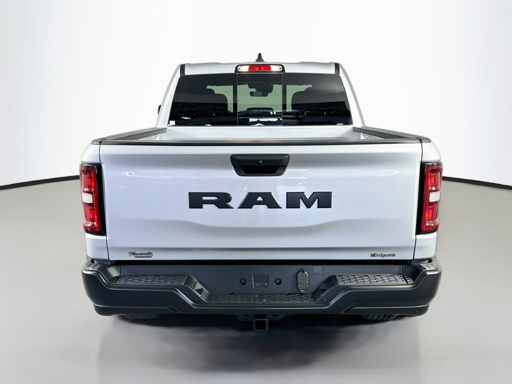 New 2026 RAM 1500 Tradesman RWD image 6