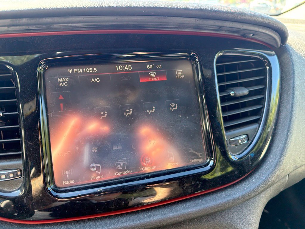 Used 2015 Dodge Dart SXT FWD image 10