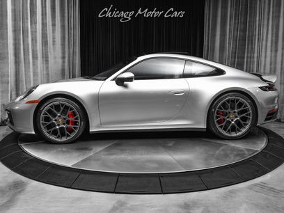 Used 2021 Porsche 911 GT3 RS