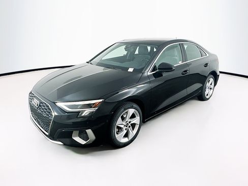 Used 2024 Audi A3 2.0T Premium image 3