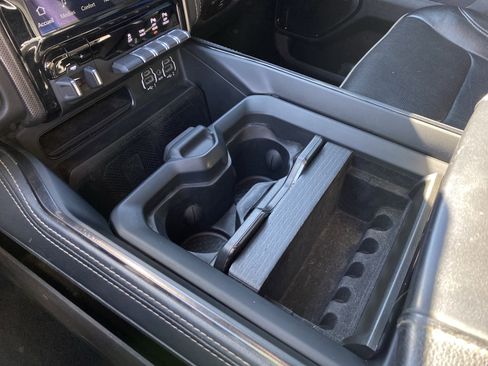 Used 2022 RAM 1500 Limited image 85