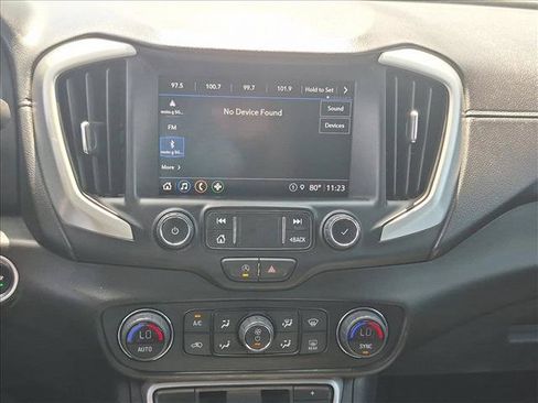 Used 2022 GMC Terrain SLT FWD image 15