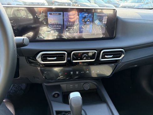 New 2026 Nissan Sentra SV w/ Floor Mat Package FWD image 22