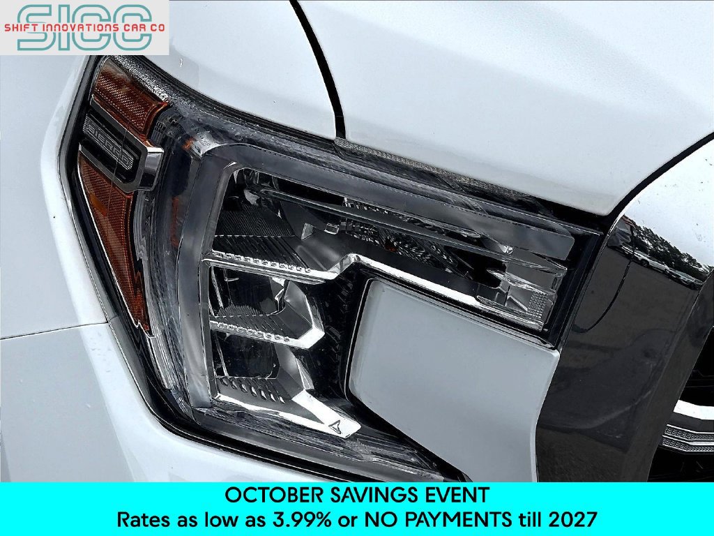 Used 2020 GMC Sierra 1500 SLE w/ SLE Convenience Package AWD/4WD image 35