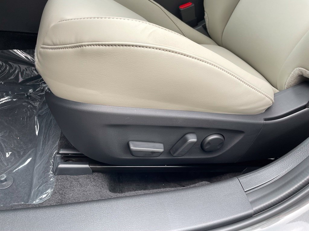New 2026 MAZDA MAZDA3 2.5 S Sedan w/ Preferred Pkg FWD image 14